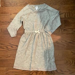 Girls gap cotton dress